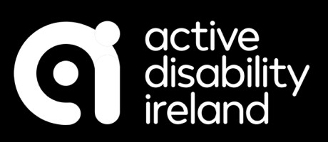 active disability ireland logo