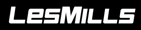 lesmills logo