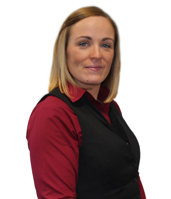 westpark fitness management team assistant manager alison