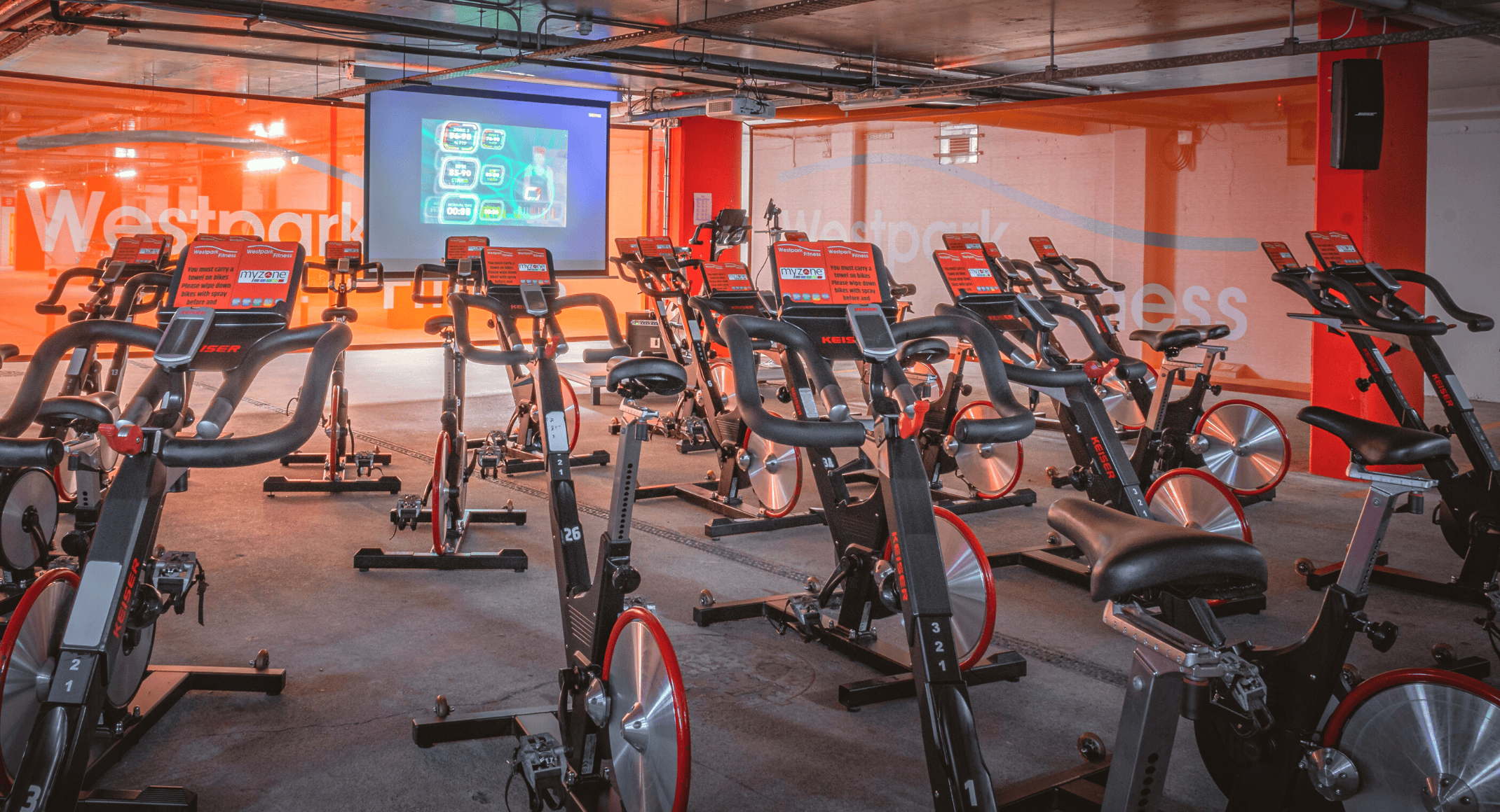 spin orientation westpark fitness tallaght dublin 24
