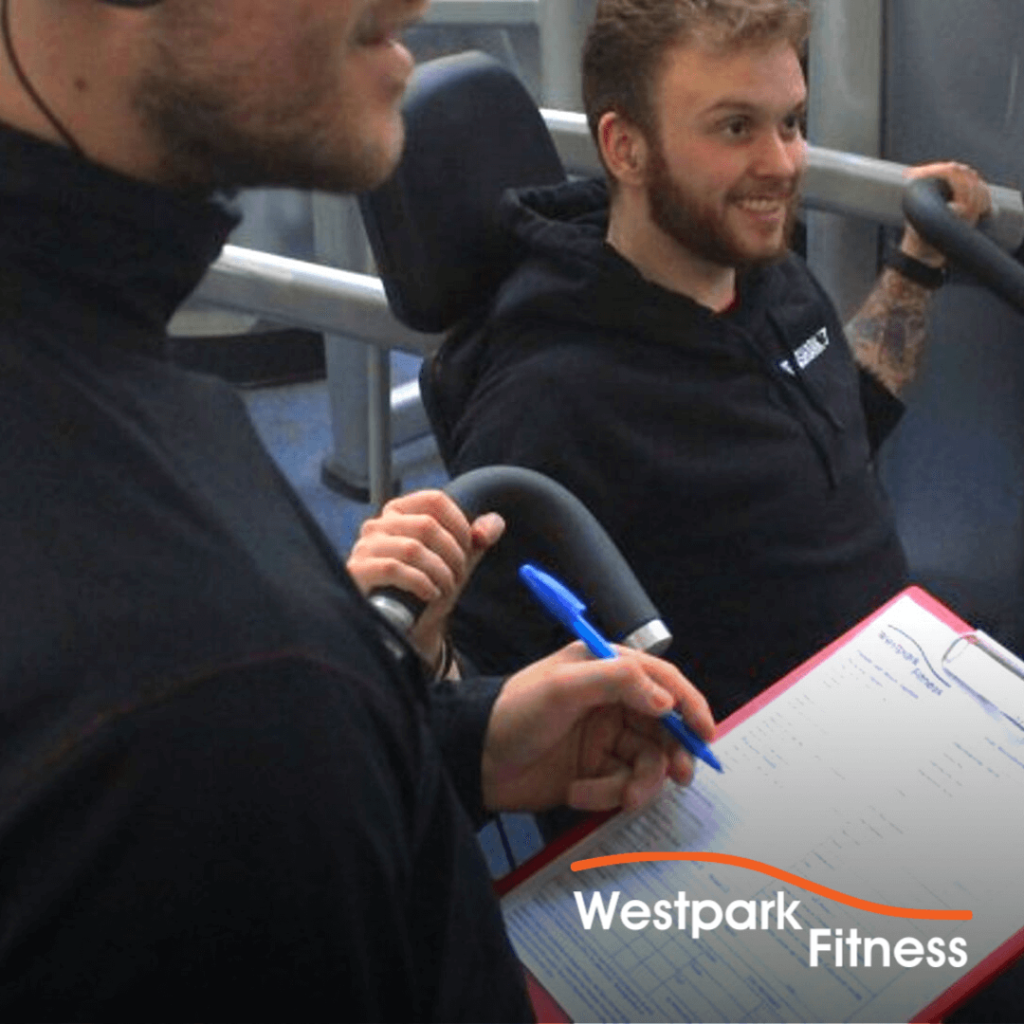 the benefits of group exercise at westpark fitness