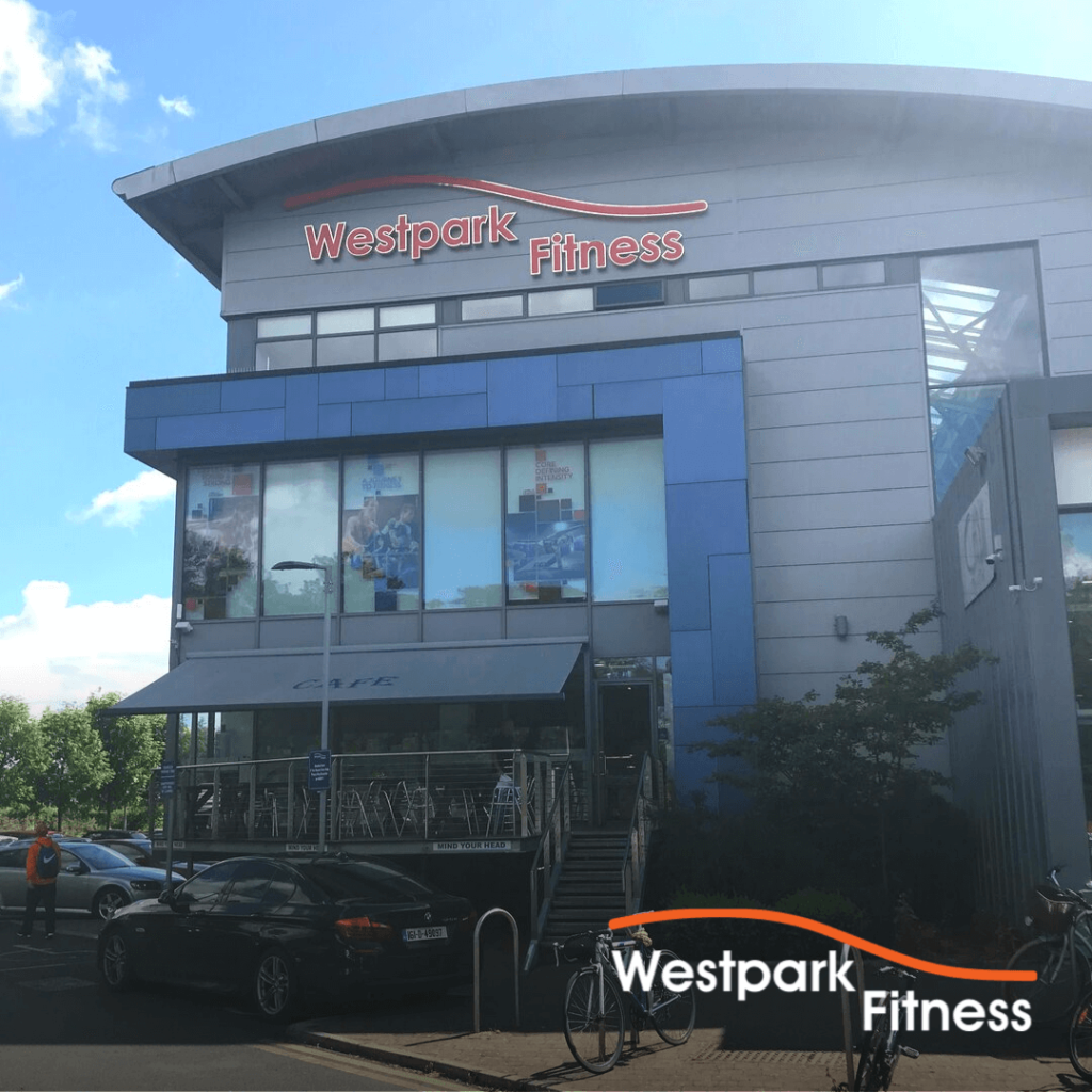 improve your balance with westpark fitness