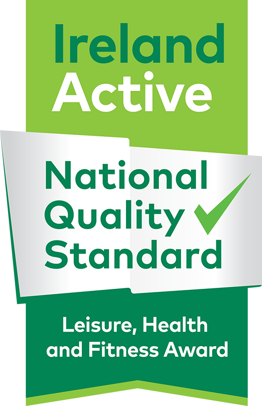 2018 westpark fitness ireland active award 2019 for outstanding leisure