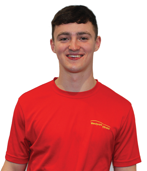 westpark fitness lifeguard team liam