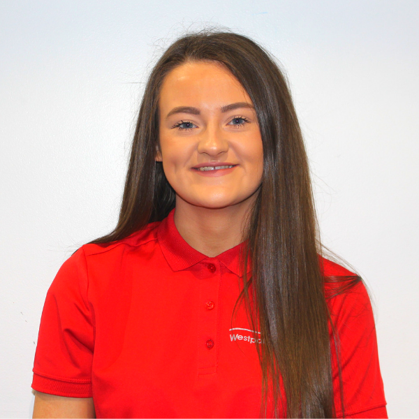 westpark fitness hygiene team jessica