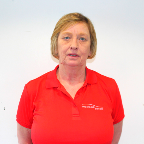 westpark fitness hygiene team liz