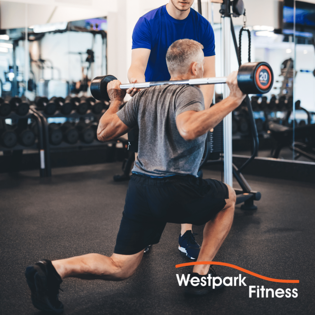 heart health 365 at westpark fitness gym in tallaght