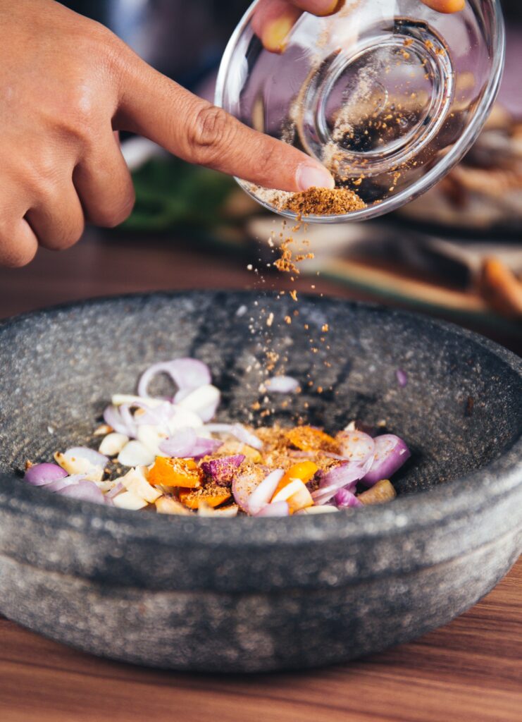 recipe