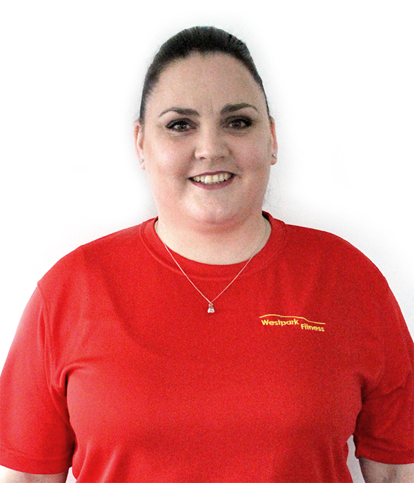 westpark fitness lifeguard team elaine