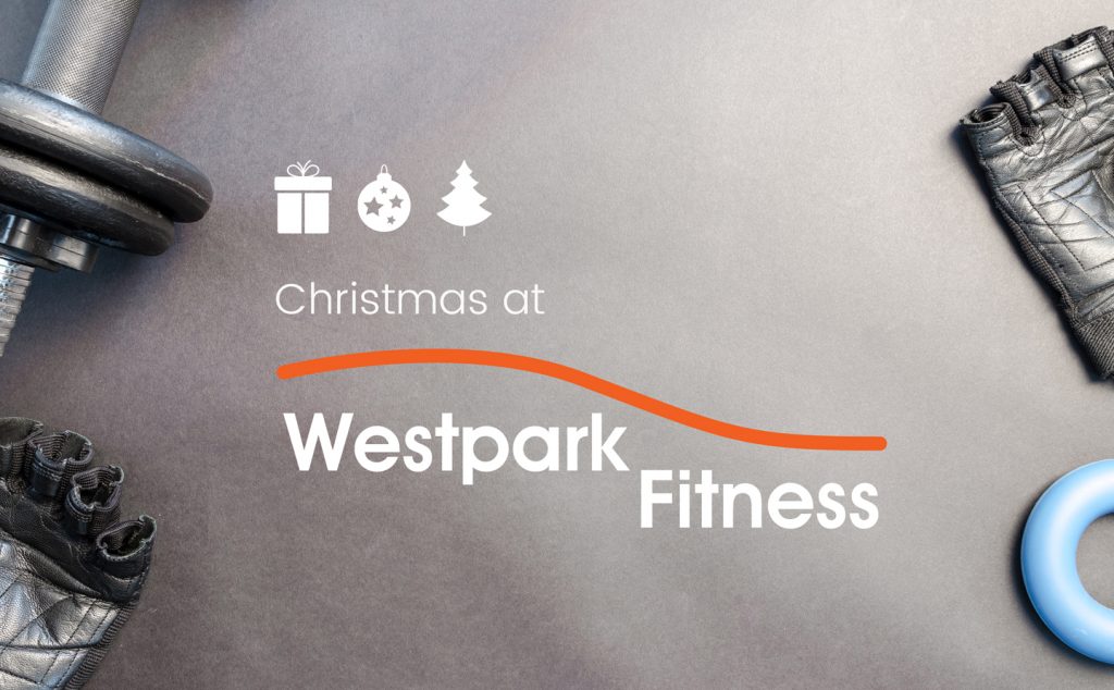 westpark fitness christmas opening hours 2