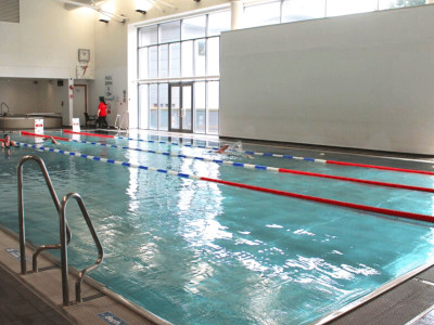 stainless steel gym pool in tallaght