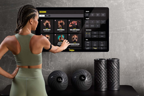 technogym labs at westpark fitness