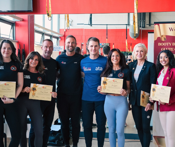 irelands first glute qualification