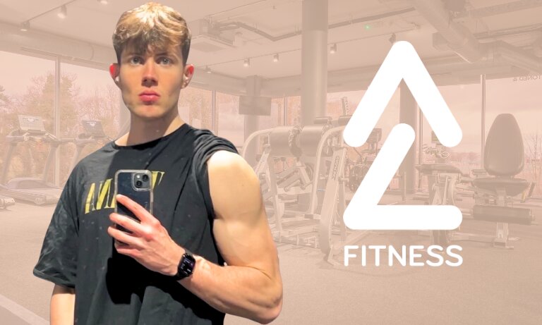aaron lawlor fitness