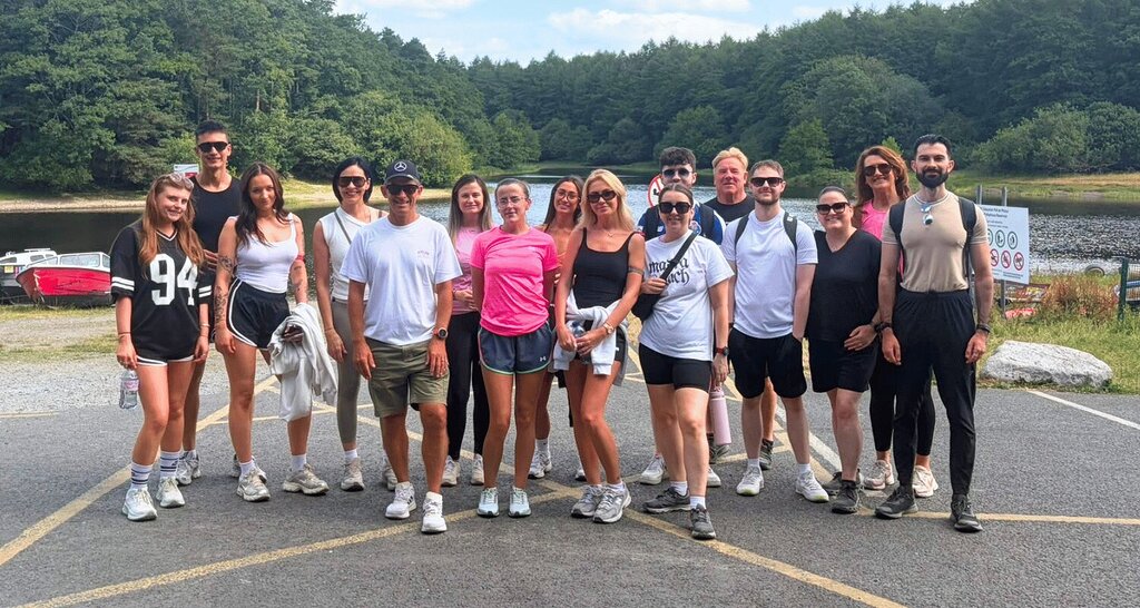 team building day 2026
